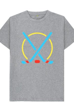 Hockey Accesories T-Shirt