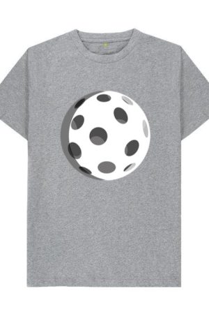 Hockey Ball Icon T-Shirt