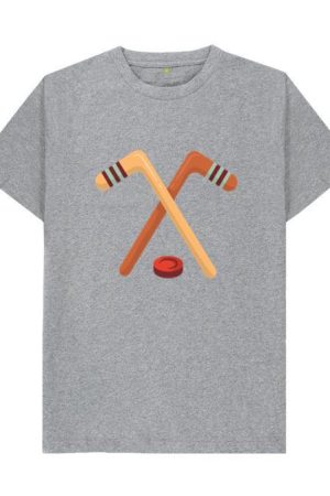 Hockey Canada Illustration T-Shirt