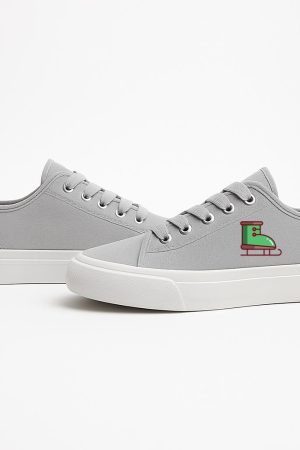 Ice Skate Shoes