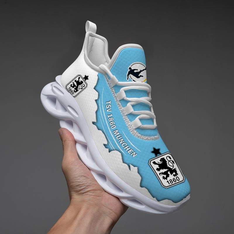 1860 Munich Max Soul Shoes Sneakers For Men And Women neasalamis.com