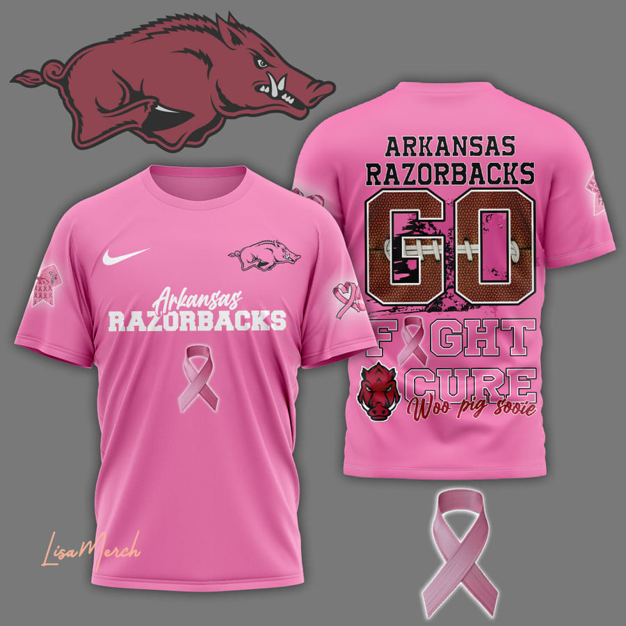 2024 Arkansas Razorbacks Shirt Best Gifts For Basketball Lovers Neasalamis.com