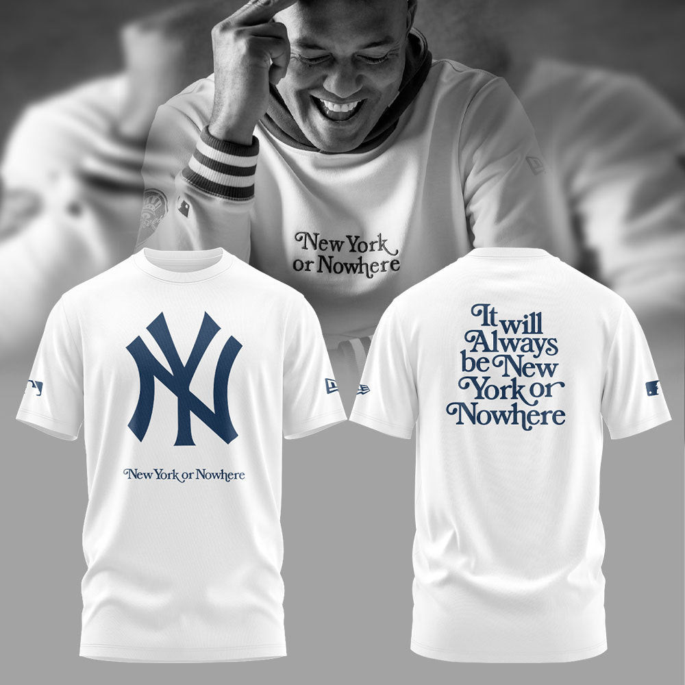 2024 New York Yankees World Series Shirt Gift Ideas For Football Lovers Neasalamis.com