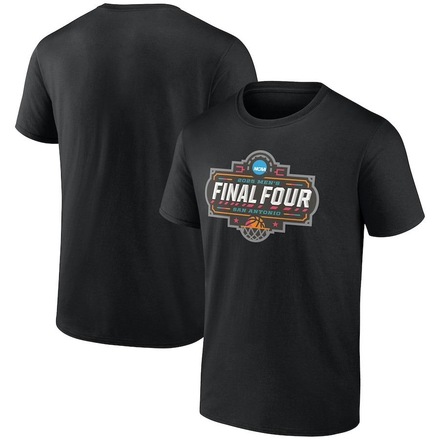 2025 NCAA Men's Basketball Tournament March Madness Final Four Assist T-Shirt Lovers Neasalamis.com