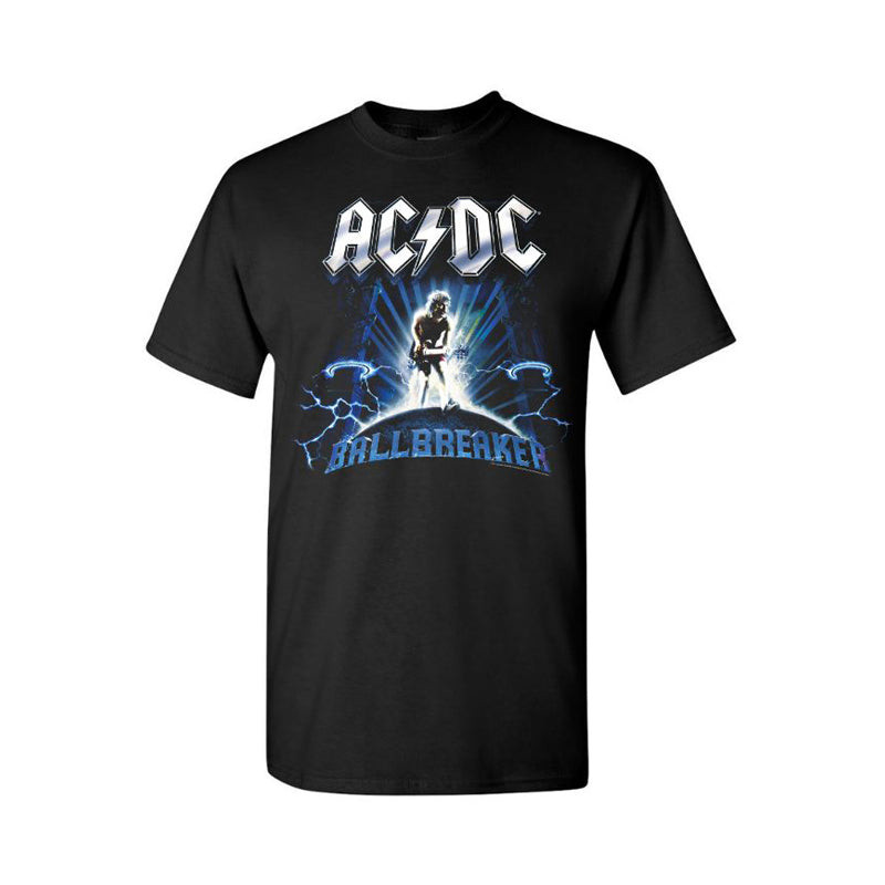 AC DC Ballbreaker T-Shirt Mother Daughter Gifts Neasalamis.com