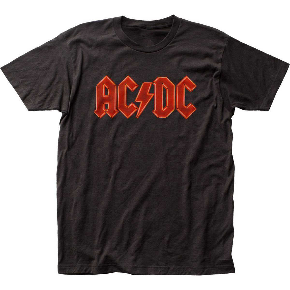 AC DC POWER UP Logo T-shirt Mother's Day Gifts For For Mom From Daughter Neasalamis.com