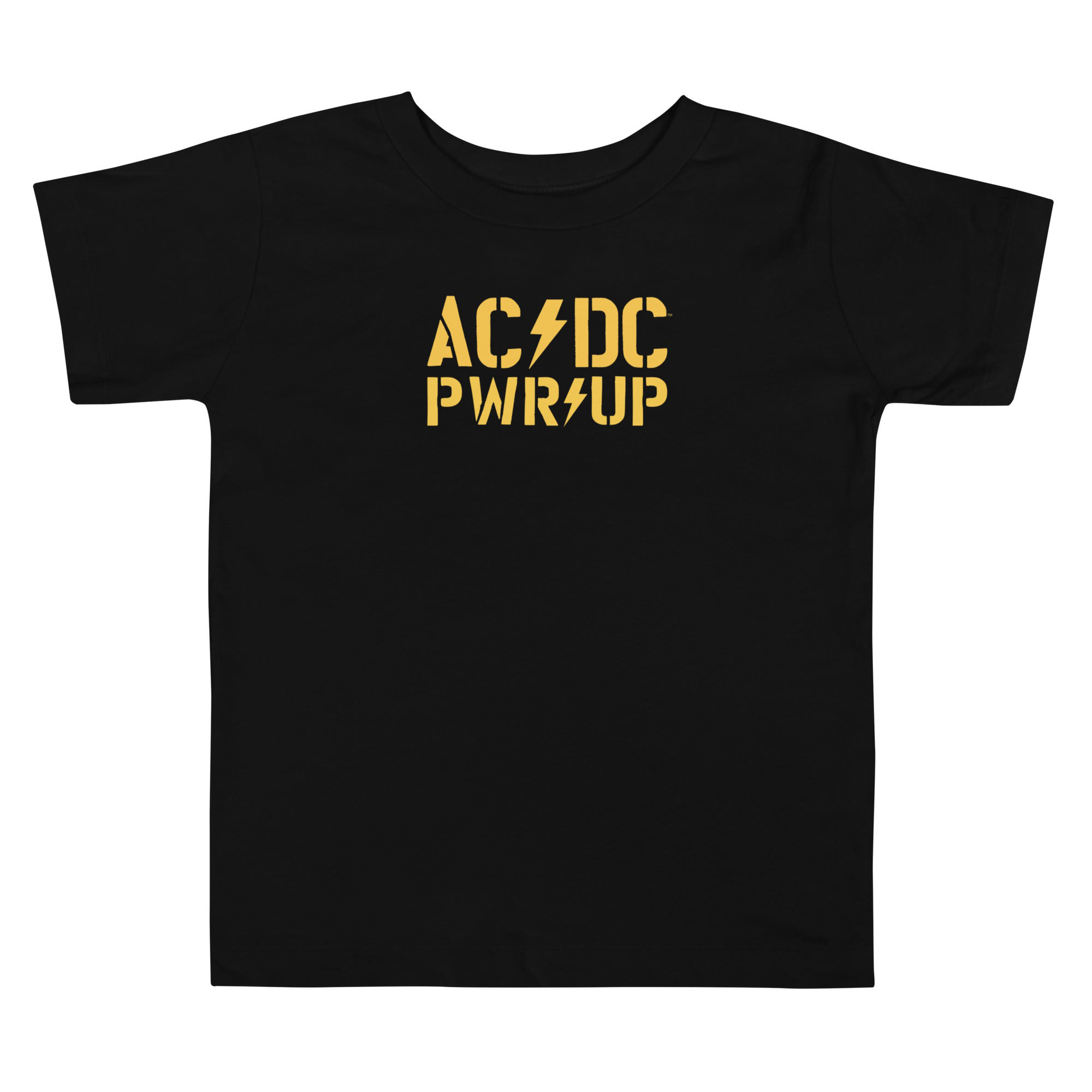 AC DC PWR UP T-Shirt Mother's Day Presents For Mom Neasalamis.com