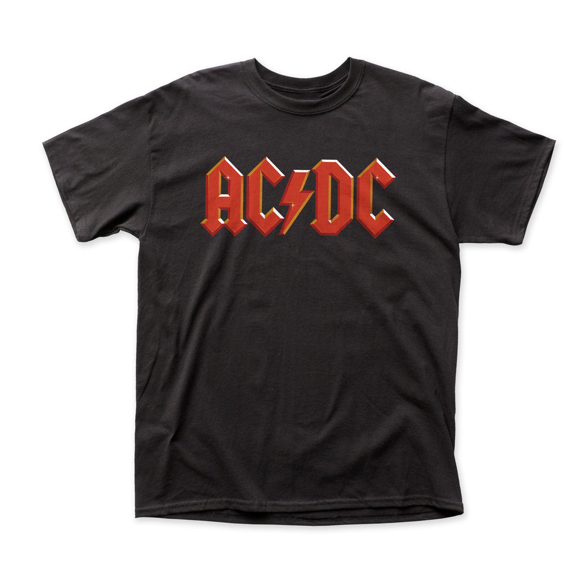 AC DC Shirt Best Gift For Daughter's First Mother's Day Neasalamis.com