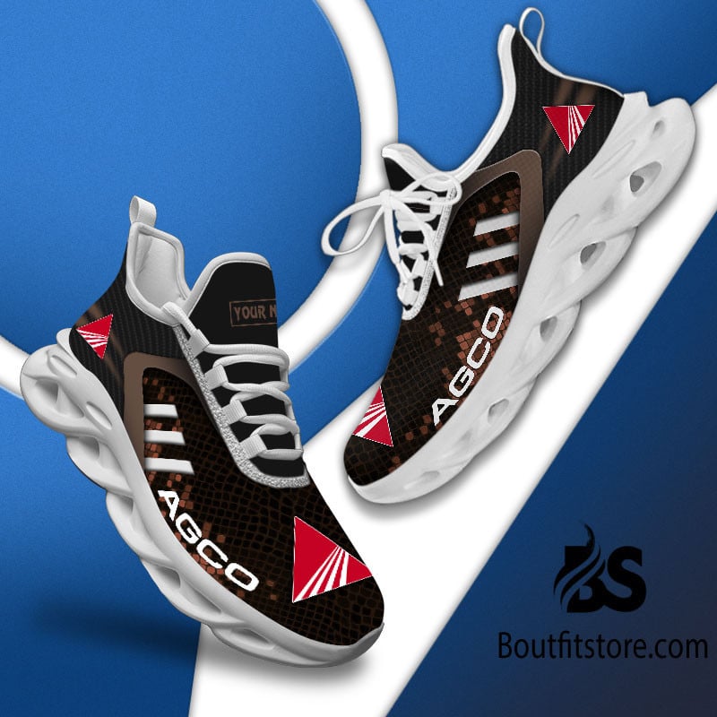 AGCO Allis Max Soul Shoes Sneakers For Men And Women neasalamis.com