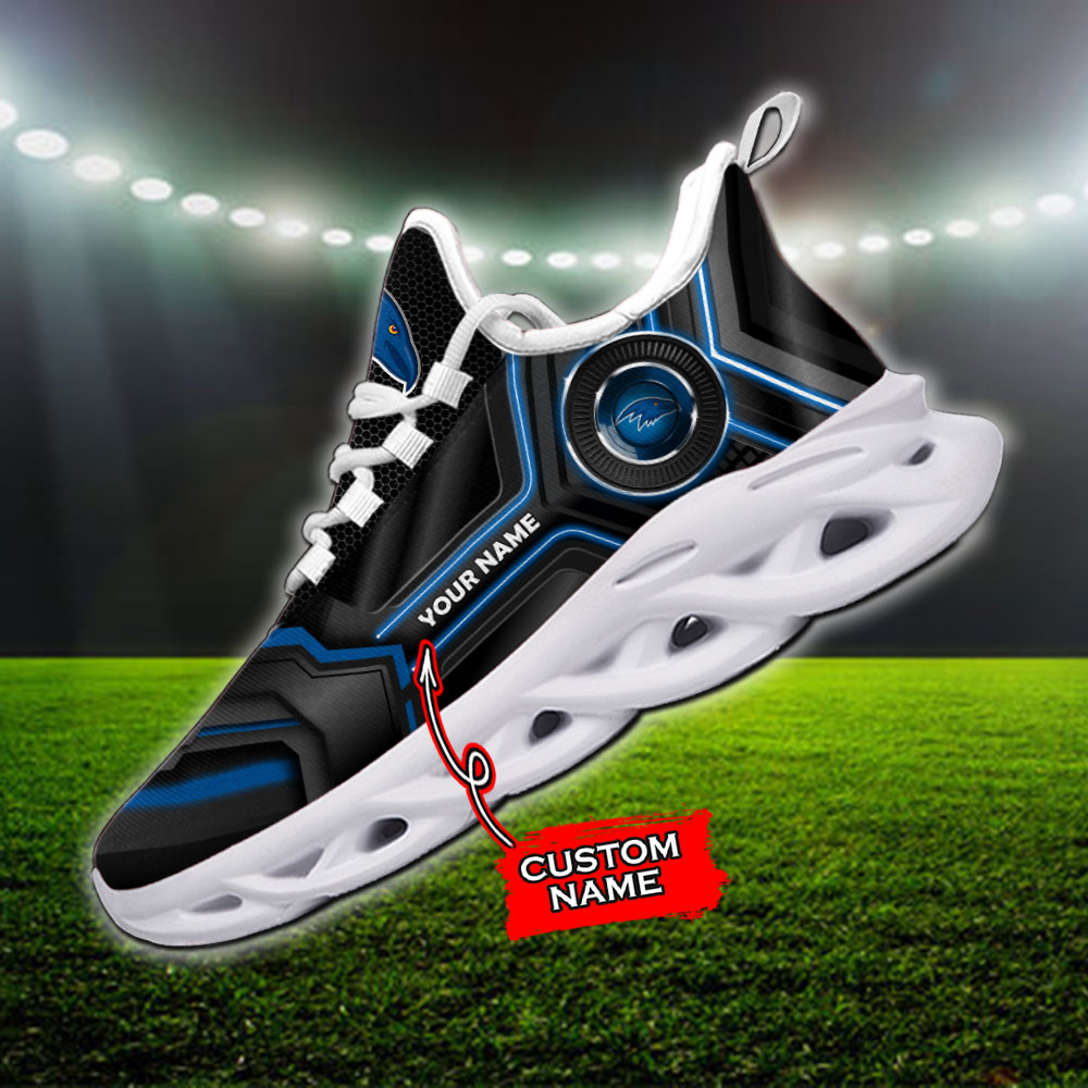 Adelaide Crows AFL Max Soul Shoes Sneakers For Men And Women neasalamis.com
