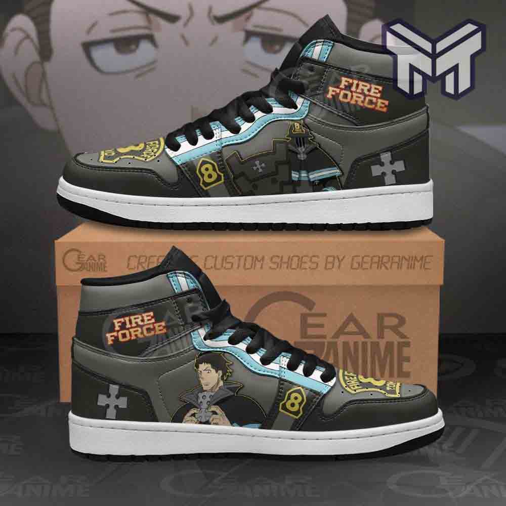 Akitaru Obi AJ1 High Sneakers Shoes For Men And Women Calebmatthewhans Neasalamis