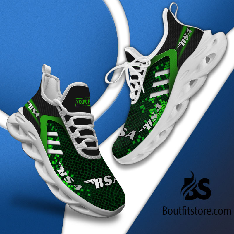 BSA Max Soul Shoes Sneakers For Men And Women neasalamis.com