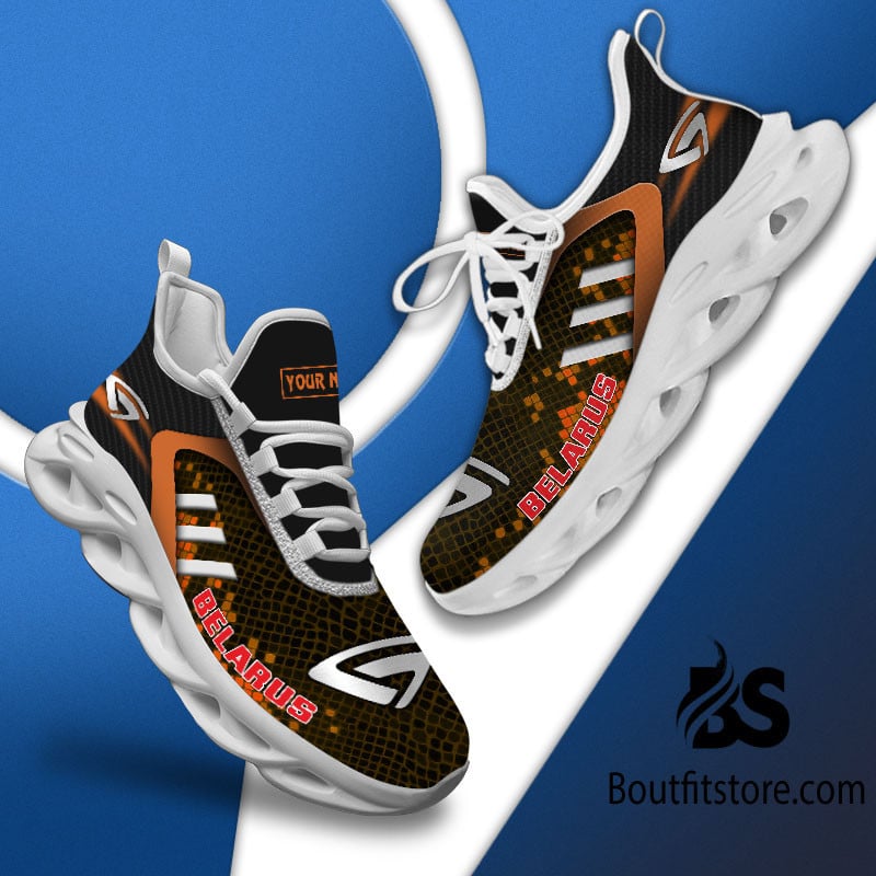 Belarus Max Soul Shoes Sneakers For Men And Women neasalamis.com