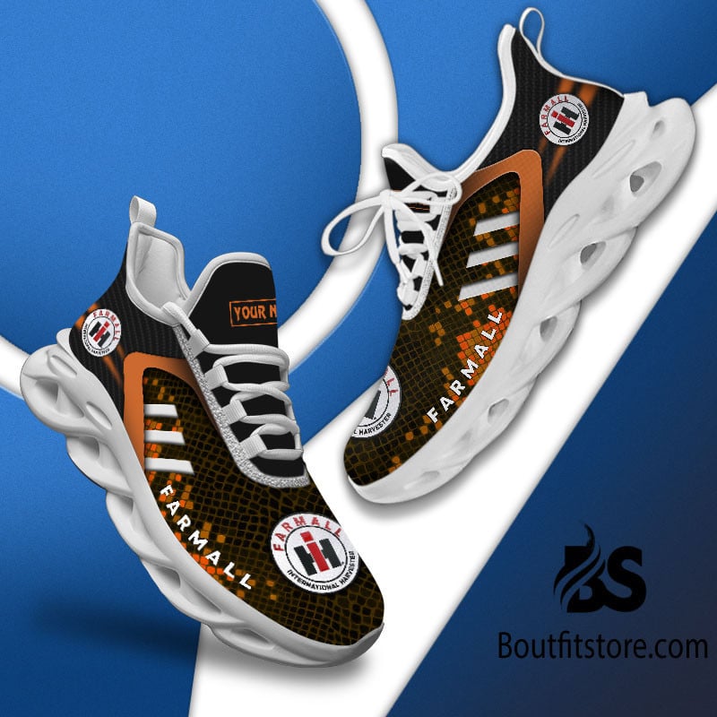 Farmall Max Soul Shoes Sneakers For Men And Women neasalamis.com