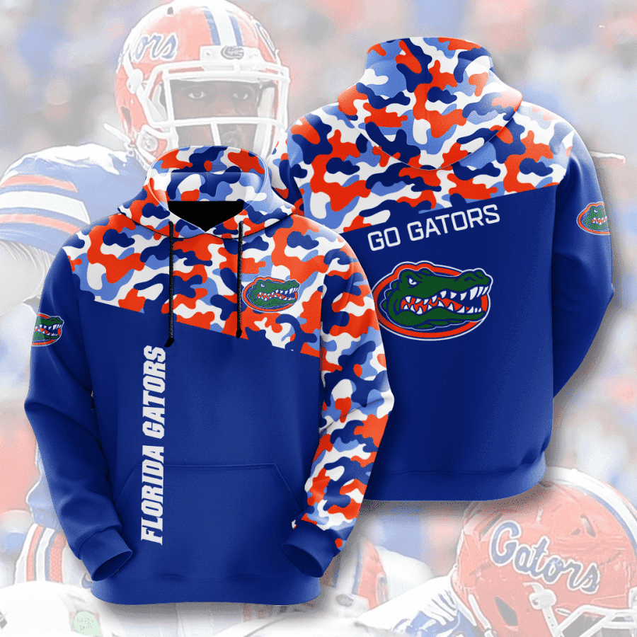 Florida Gators Hoodie Neasalamis