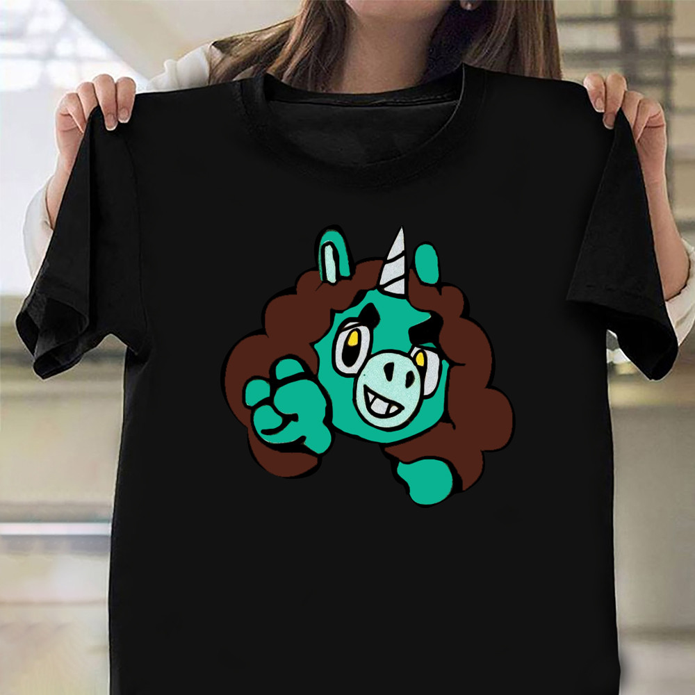 Game Grumps Merch Hat Furry Friend Dad T-Shirt Apparel Neasalamis.com