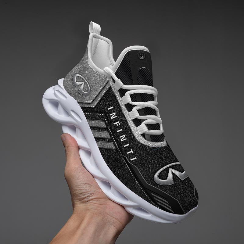 Infiniti Max Soul Shoes Sneakers For Men And Women neasalamis.com