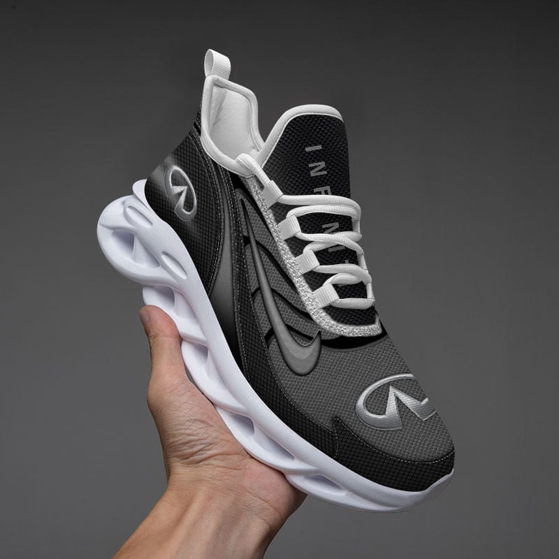 Infiniti Max Soul Shoes Sneakers For Men And Women neasalamis.com