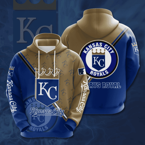 Kansas City Royals Ncaa Football Hoodie Neasalamis