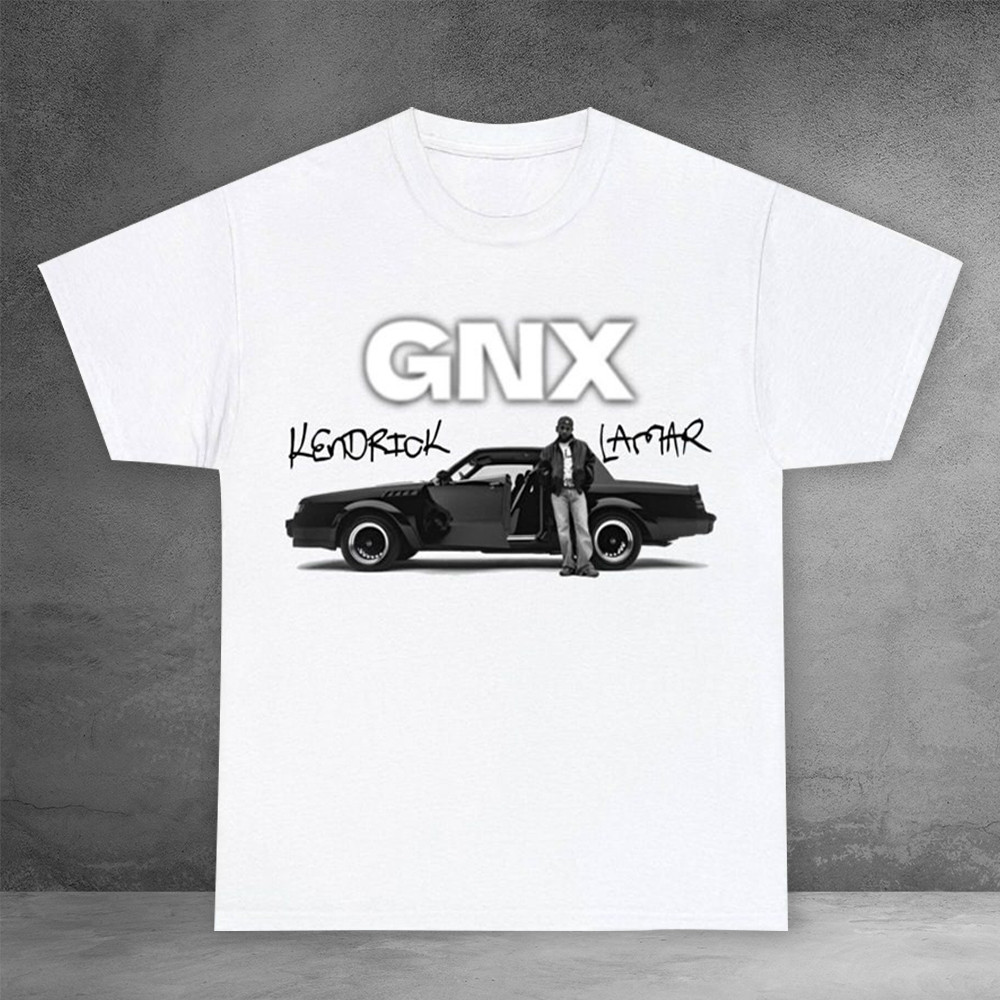 Kendrick Lamar Concert Shirt Cool Neasalamis.com