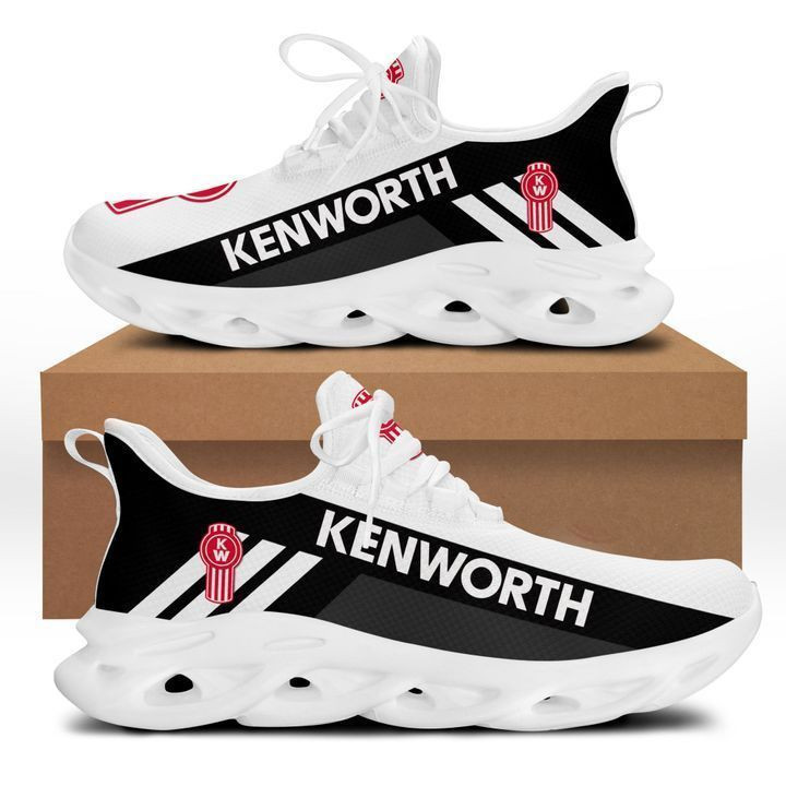 Kenworth Max Soul Shoes Sneakers For Men And Women neasalamis.com
