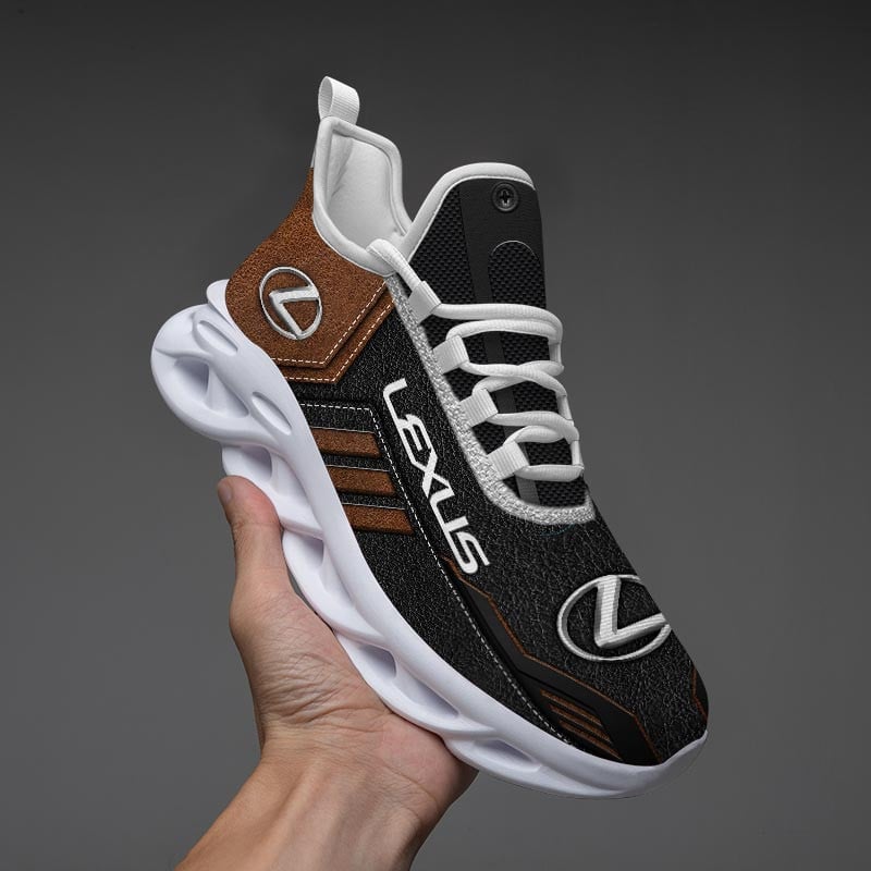 Lexus Max Soul Shoes Sneakers For Men And Women neasalamis.com