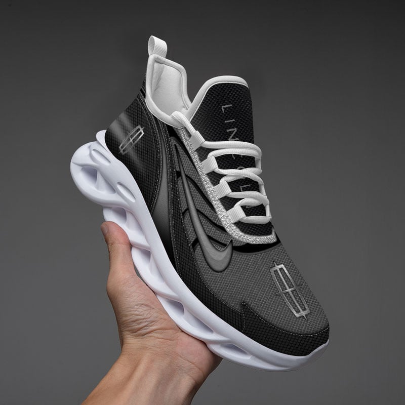 Lincoln Max Soul Shoes Sneakers For Men And Women neasalamis.com