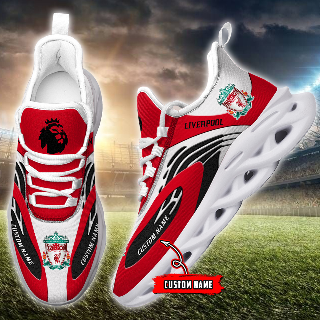 Liverpoo EFL Max Soul Shoes Sneakers For Men And Women neasalamis.com