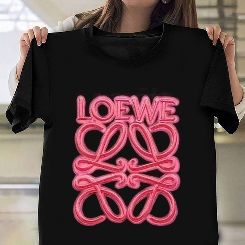 Loewe T-Shirt Neasalamis.com