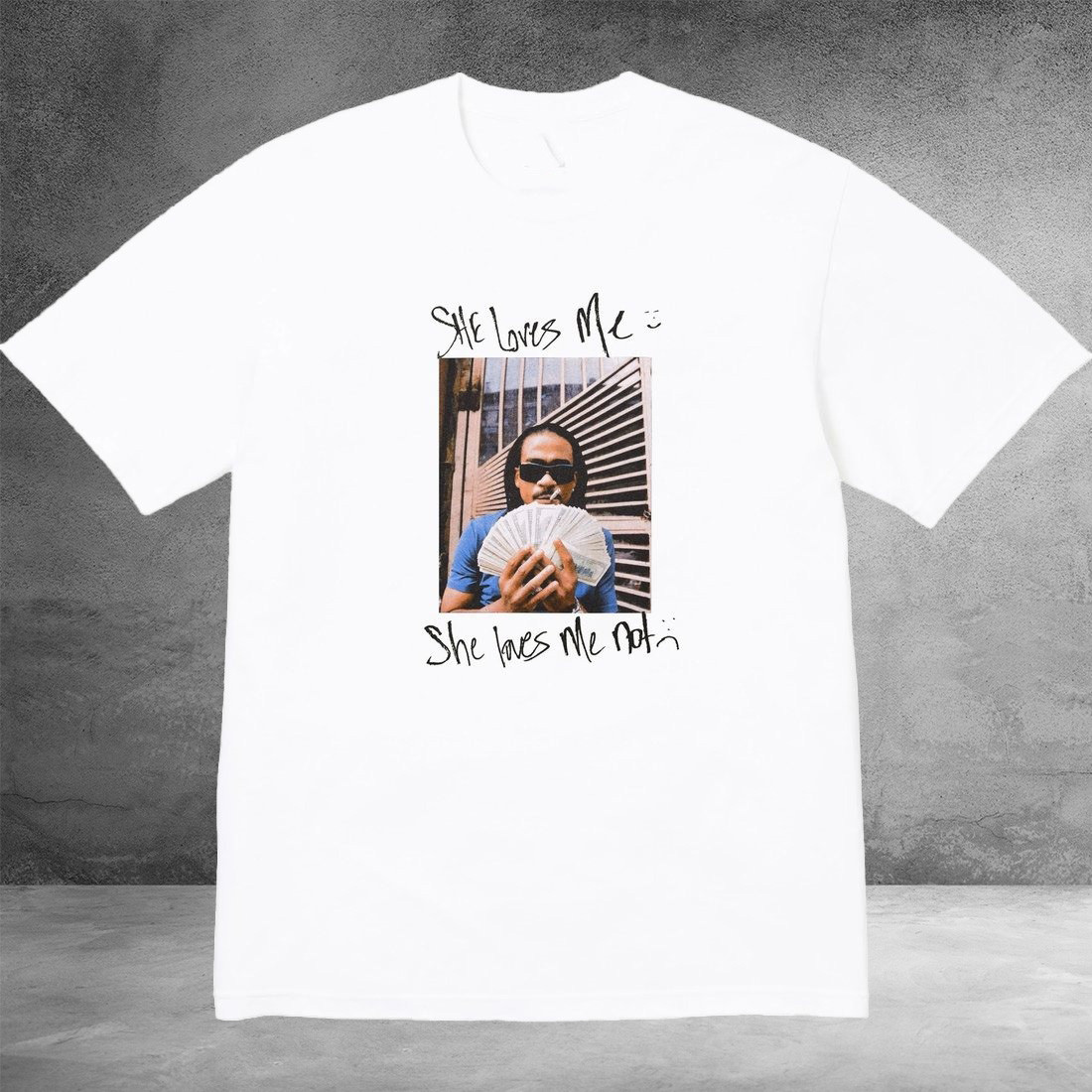 Max B Supreme Shirt Men Women Neasalamis.com