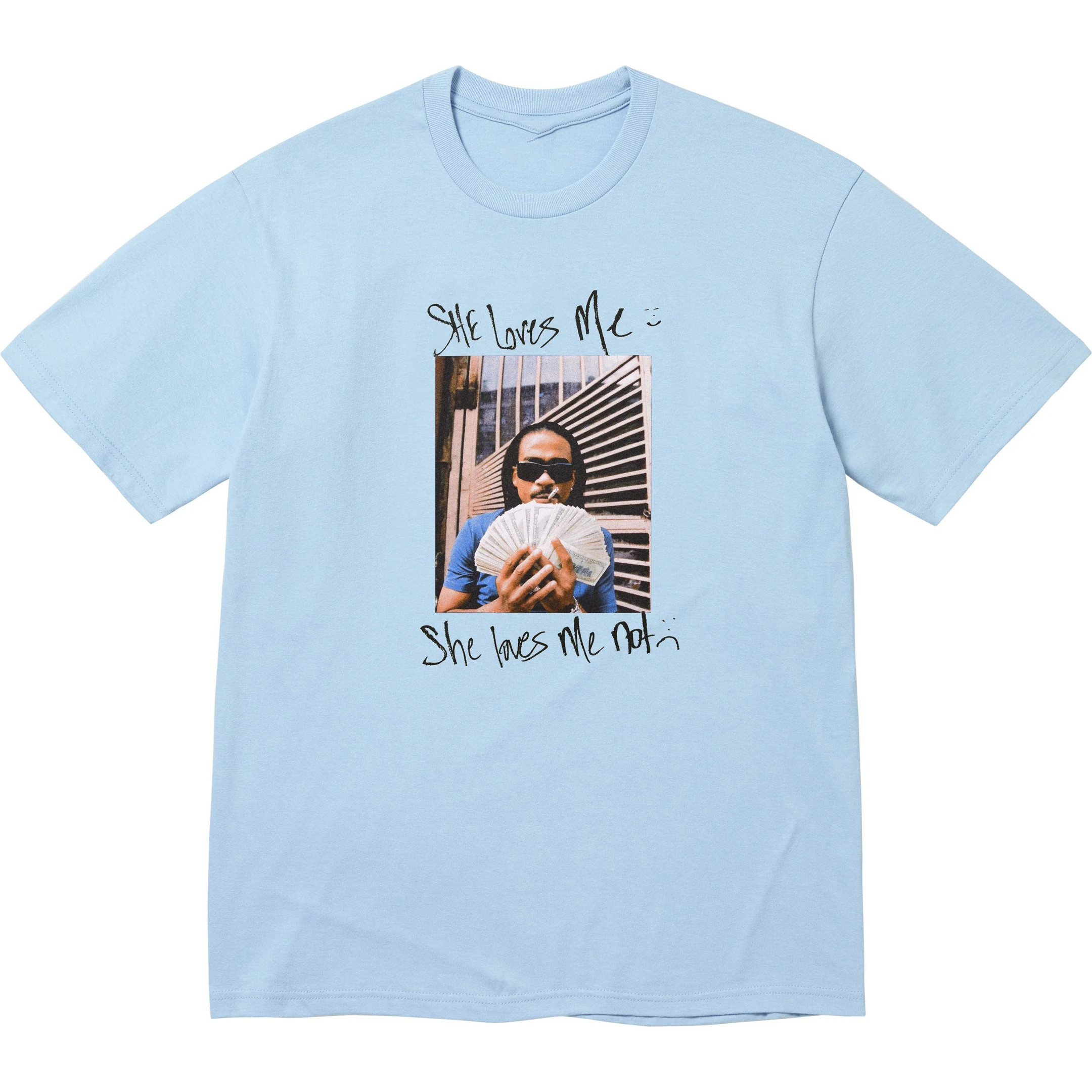 Max B T-Shirthe Love Me Shirt Neasalamis.com
