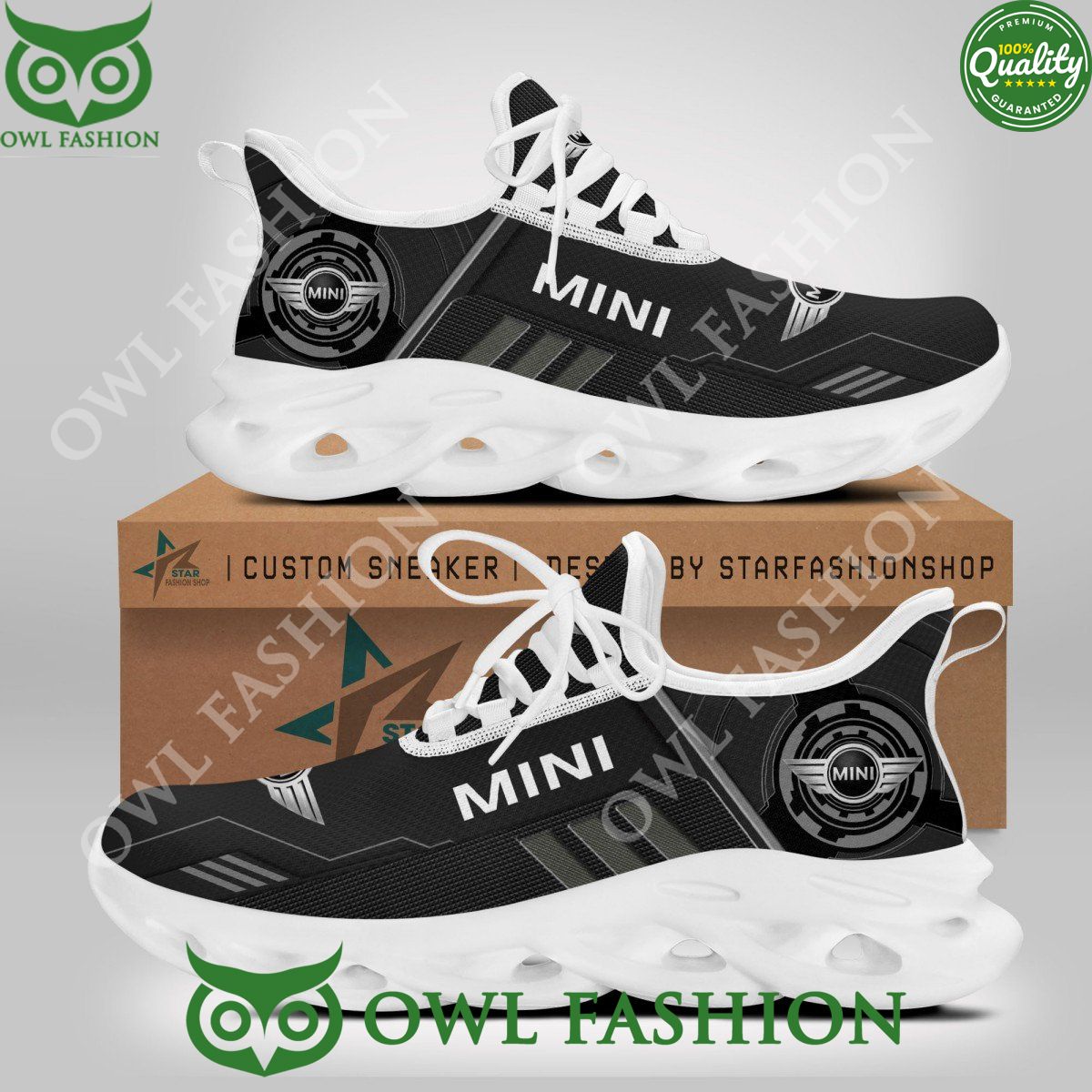 Mini Car Max Soul Shoes Sneakers For Men And Women neasalamis.com