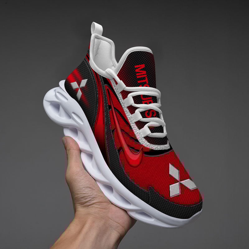 Mitsubishi Max Soul Shoes Sneakers For Men And Women neasalamis.com