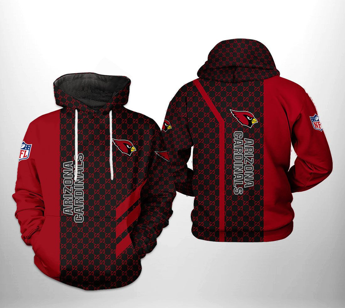 NFL Arizona Cardinals NFL Hoodie Neasalamis