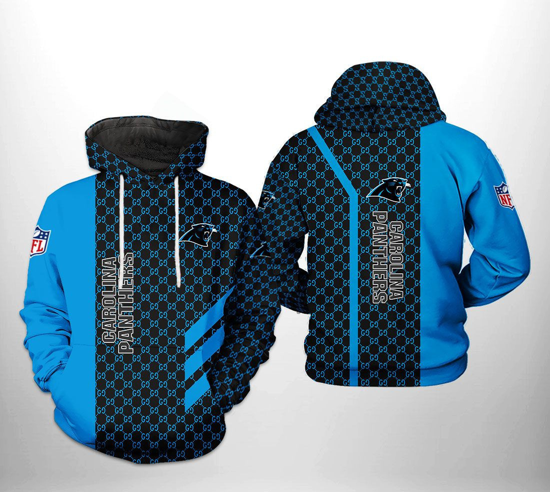 NFL Carolina Panthers NFL Hoodie Neasalamis