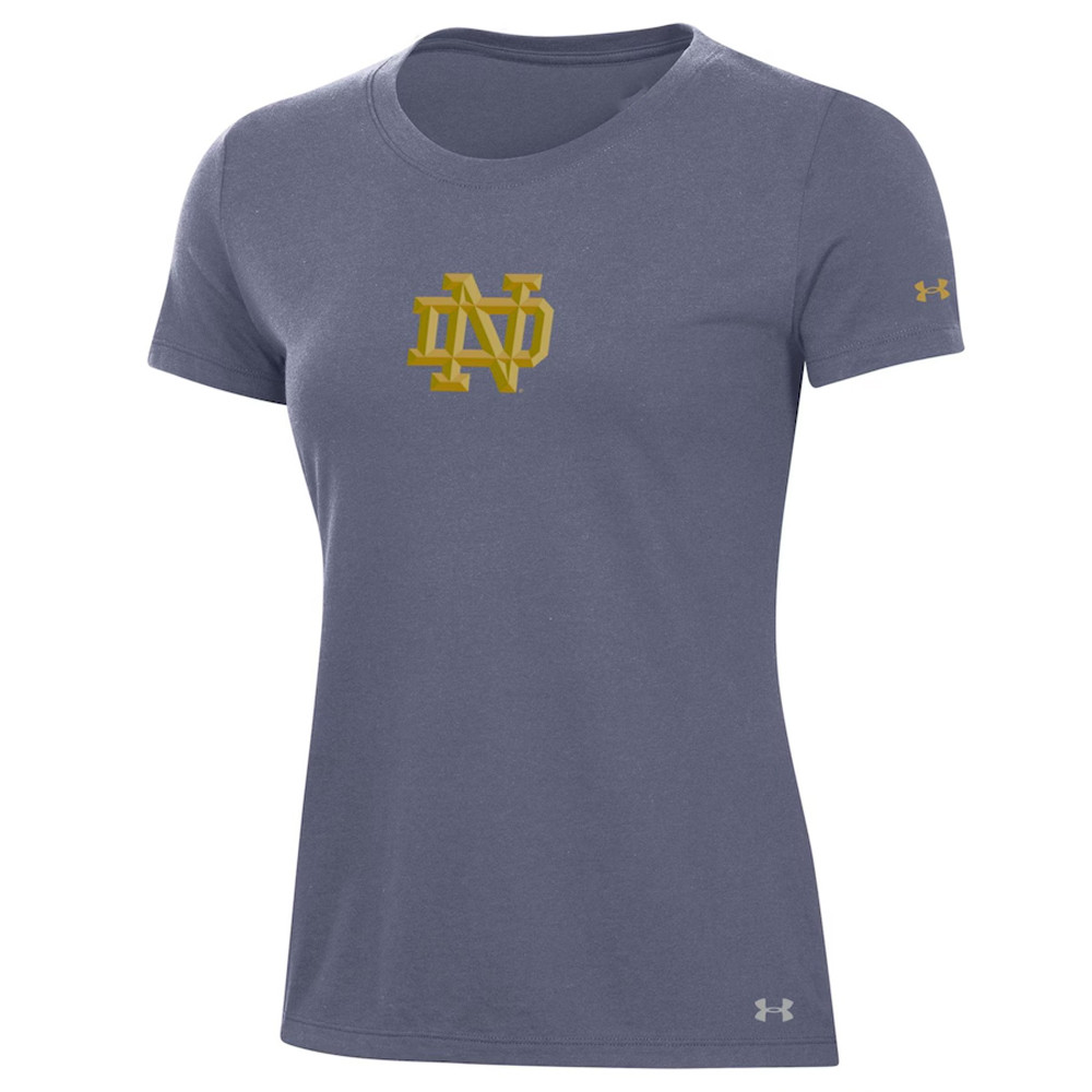 Notre Dame Fighting Irish 2024 Shamrock Series ND T-Shirt For Mom Neasalamis.com
