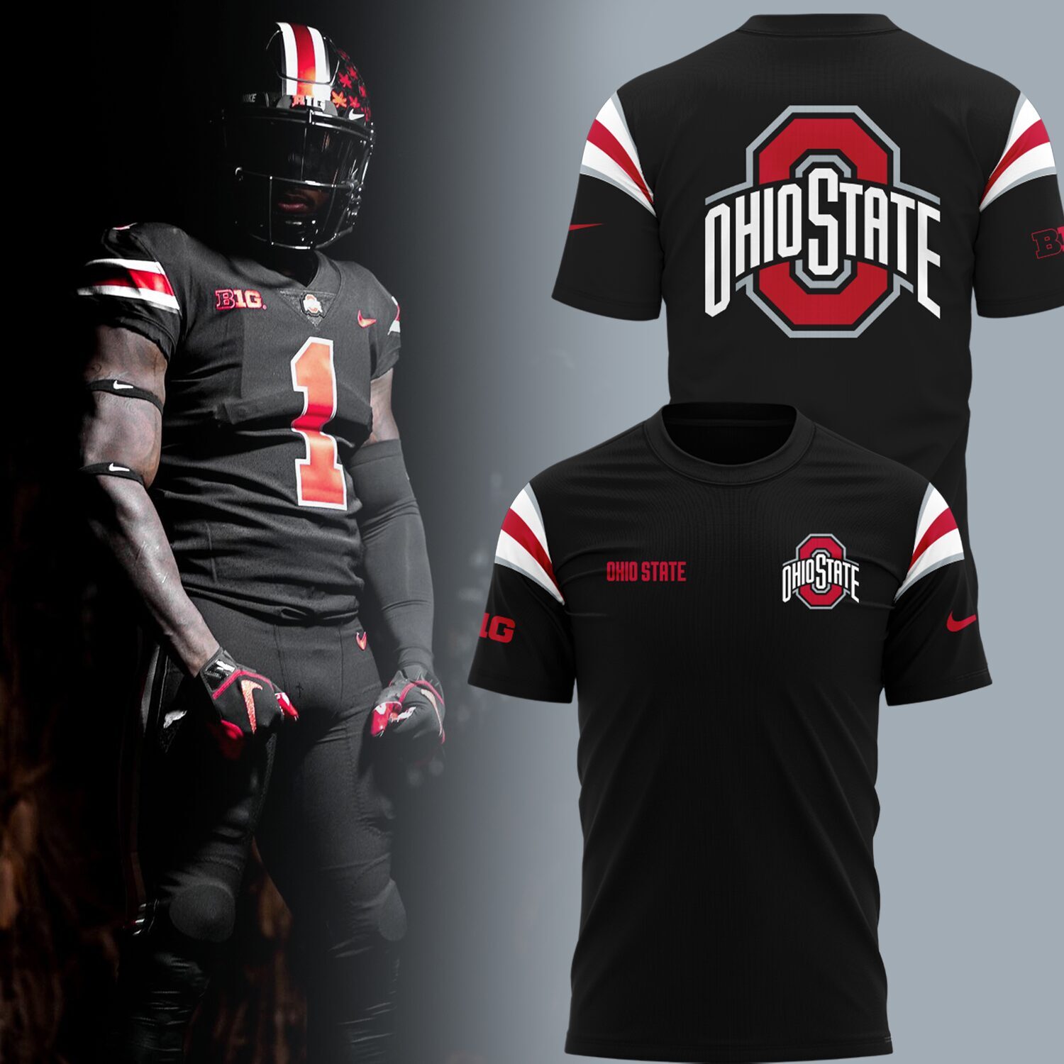 Ohio State T-Shirt Unique Neasalamis.com