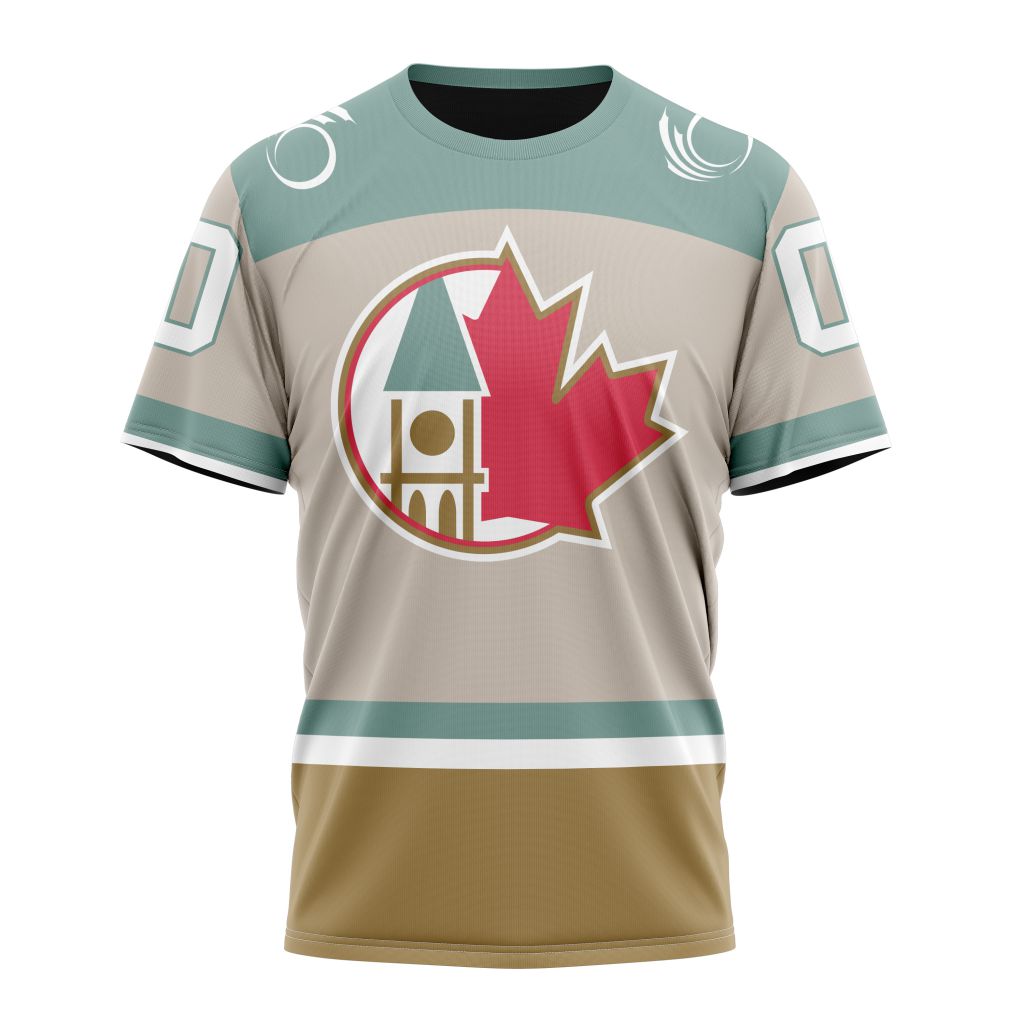 Ottawa Senators Special City Connect Design 02 Personalized Name And Number T-Shirt Style Neasalamis.com