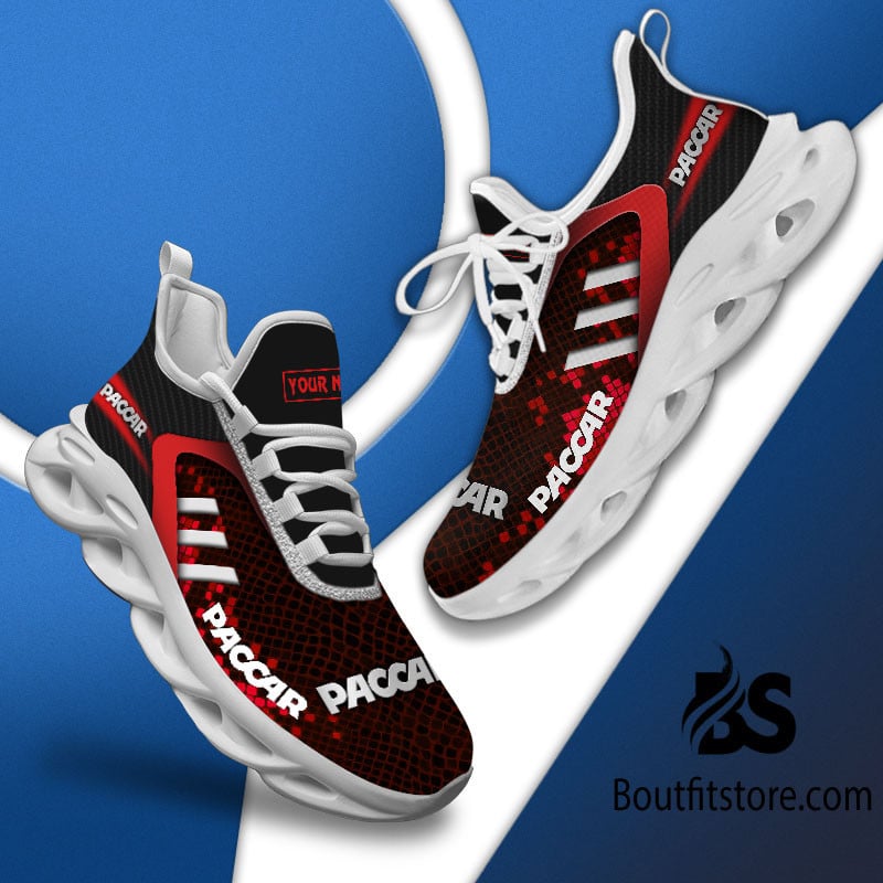 Paccar Max Soul Shoes Sneakers For Men And Women neasalamis.com