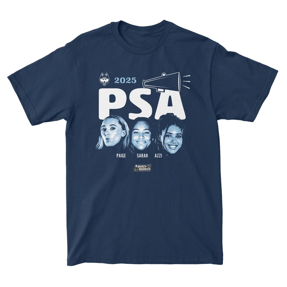Paige Bueckers Sara Azzi Uconn Huskies Shirt Women's Basketball Final Four Merch Neasalamis.com