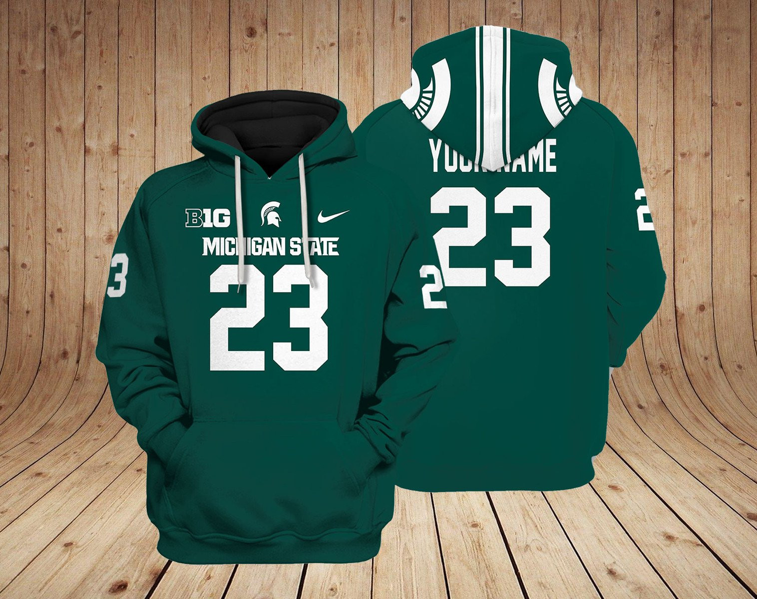 Personalized Nana Embroidered with Kidnames Custom Nickname Embroidered For Mom Grandma Mother's Day Gift 3D printed Sweatshirt Hoodie Zipped Hoo Neasalamis