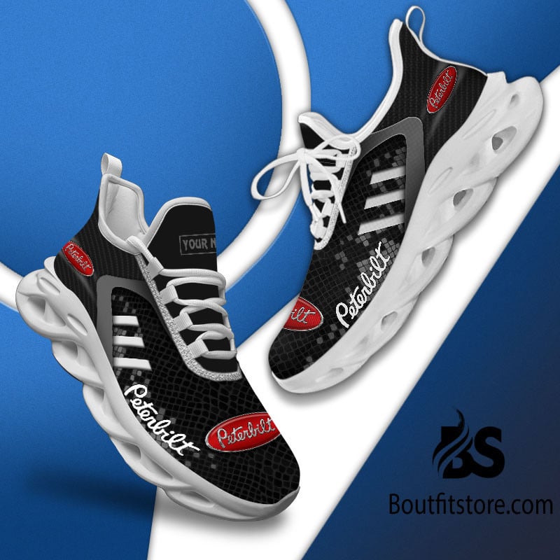 Peterbilt Max Soul Shoes Sneakers For Men And Women neasalamis.com