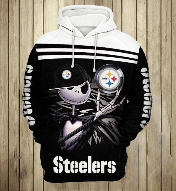 Pittsburgh Steelers Hoodie Neasalamis