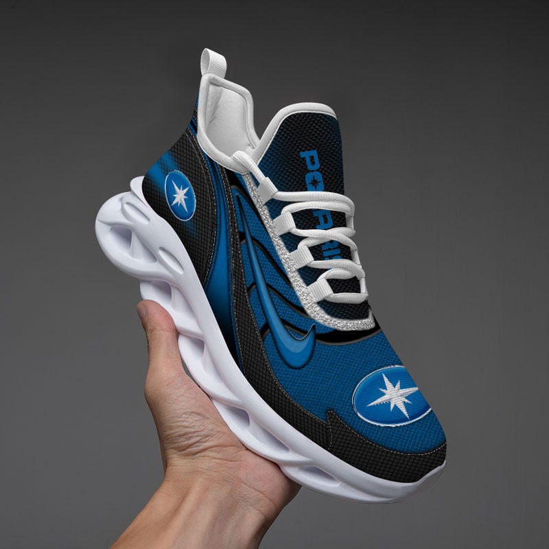 Polaris Max Soul Shoes Sneakers For Men And Women neasalamis.com