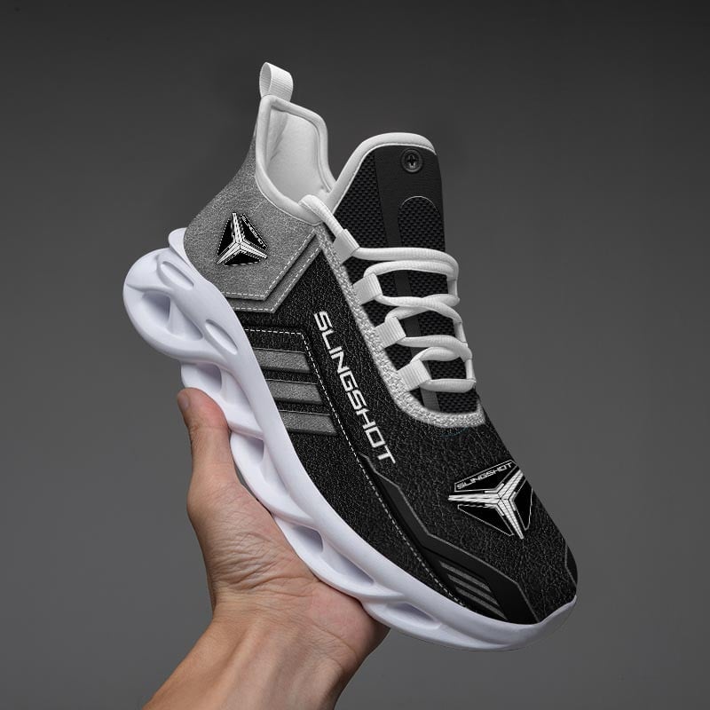 Polaris Slingshot Max Soul Shoes Sneakers For Men And Women neasalamis.com