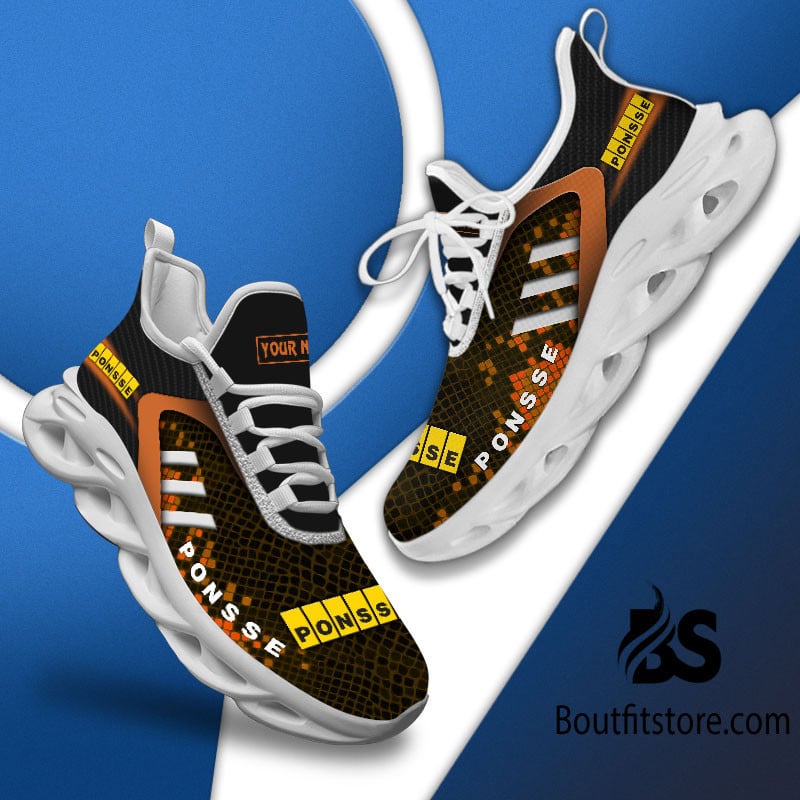 Ponsse Max Soul Shoes Sneakers For Men And Women neasalamis.com
