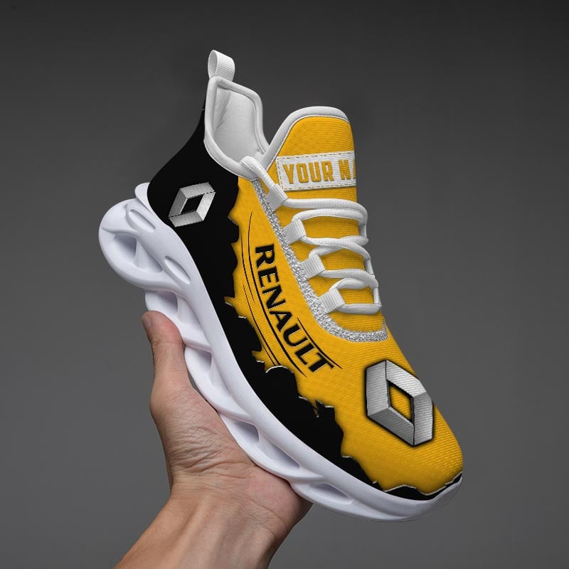 Renault Max Soul Shoes Sneakers For Men And Women neasalamis.com