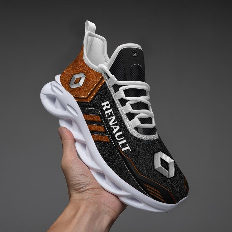 Renault Max Soul Shoes Sneakers For Men And Women neasalamis.com