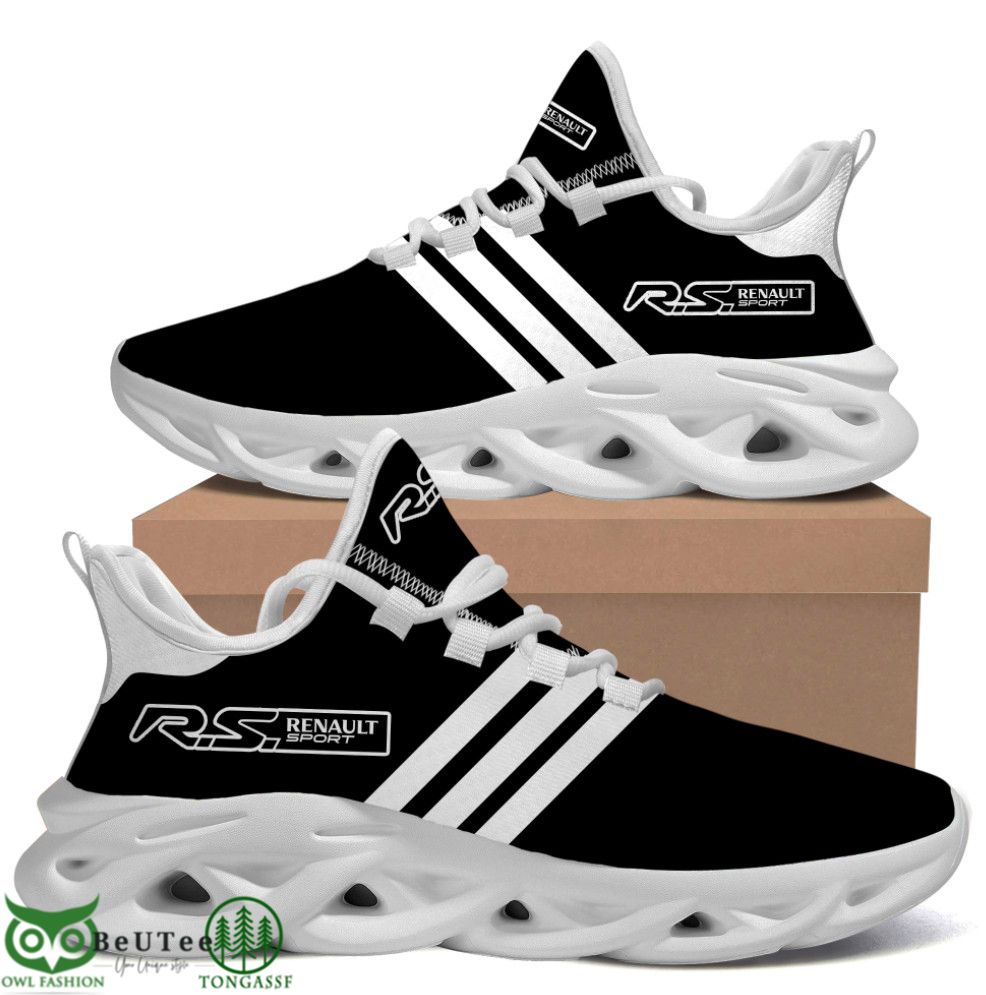 Renault Sport Max Soul Shoes Sneakers For Men And Women neasalamis.com