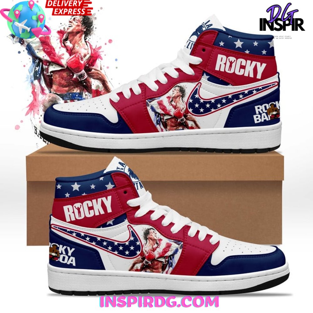 Rocky AJ1 High Sneakers Shoes For Men And Women Calebmatthewhans Neasalamis